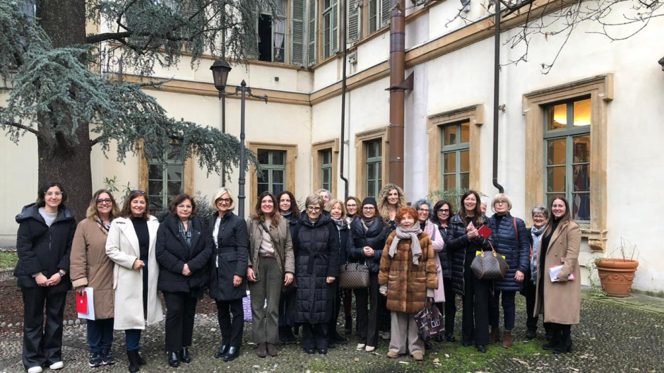 Novara, insediata la Commissione Pari Opportunità: De Stefano alla presidenza